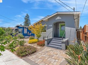 3671 38th Ave, Oakland CA 94619
