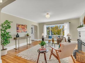 3671 38th Ave, Oakland CA 94619
