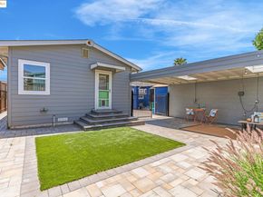 3671 38th Ave, Oakland CA 94619