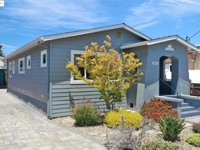 3671 38th Ave, Oakland CA 94619