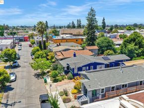 3671 38th Ave, Oakland CA 94619