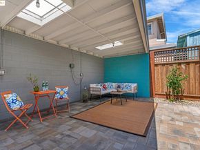 3671 38th Ave, Oakland CA 94619