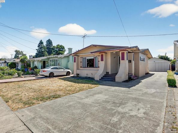 165 Sunnyside Dr, San Leandro CA 94577