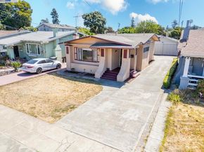 165 Sunnyside Dr, San Leandro CA 94577