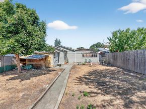 165 Sunnyside Dr, San Leandro CA 94577
