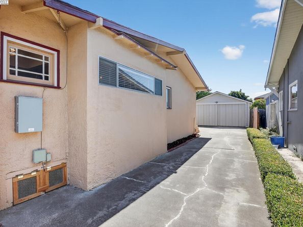 165 Sunnyside Dr, San Leandro CA 94577