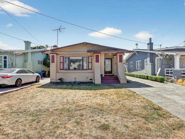 165 Sunnyside Dr, San Leandro CA 94577
