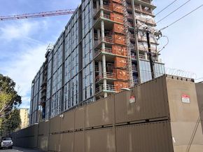 2509 Dwight Way, Berkeley CA 94704