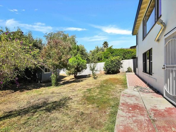 1551 Merced St, Richmond CA 94804