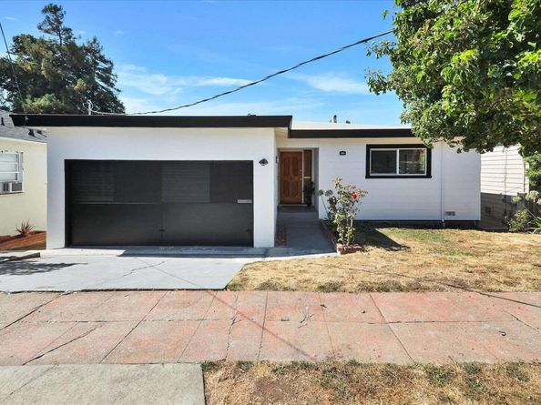 1551 Merced St, Richmond CA 94804