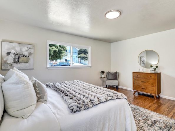 1551 Merced St, Richmond CA 94804