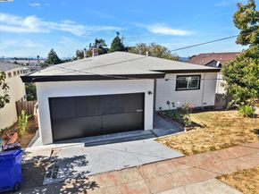 1551 Merced St, Richmond CA 94804