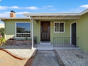 994 Crespi Dr, San Leandro CA 94578