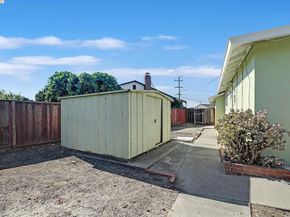 994 Crespi Dr, San Leandro CA 94578