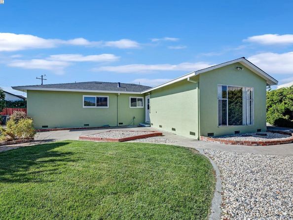 994 Crespi Dr, San Leandro CA 94578