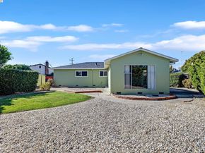 994 Crespi Dr, San Leandro CA 94578