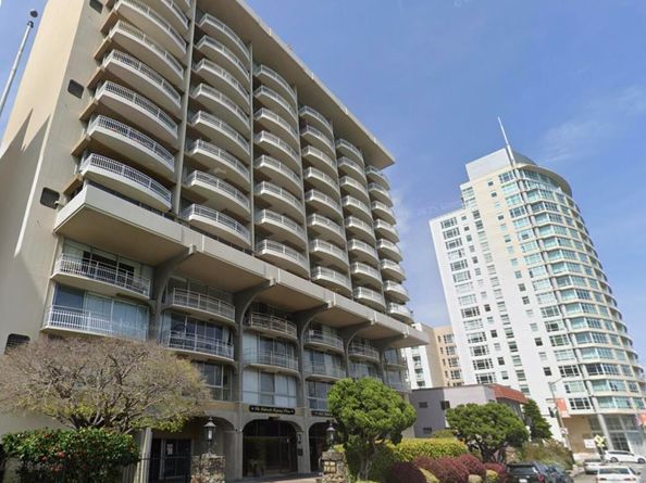 1555 Lakeside 62, Oakland CA 94612