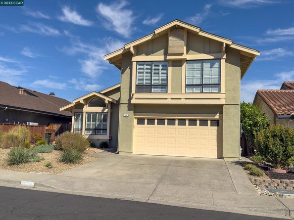 319 Oak Glen Ct, Martinez CA 94553