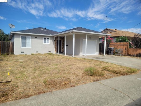 54 Lafayette Ave, Hayward CA 94544