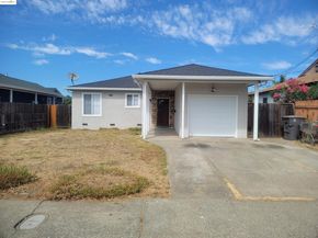 54 Lafayette Ave, Hayward CA 94544