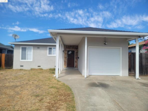 54 Lafayette Ave, Hayward CA 94544