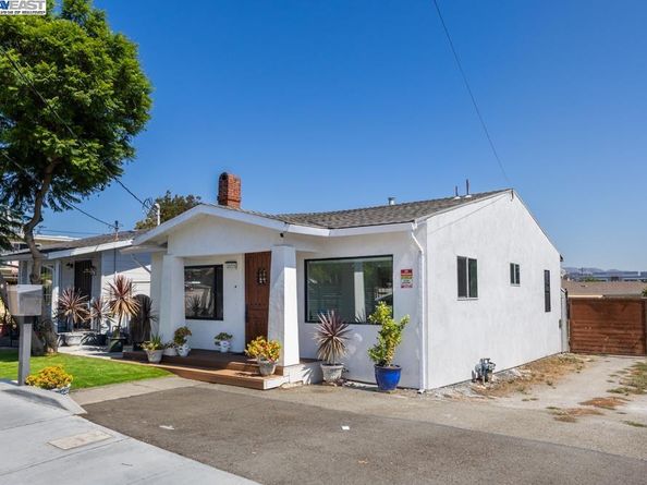 20378 Stanton Ave, Castro Valley CA 94546