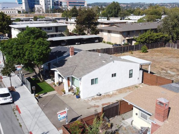 20378 Stanton Ave, Castro Valley CA 94546