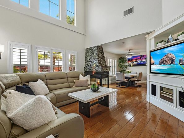 7217 Briza Loop, San Ramon CA 94582