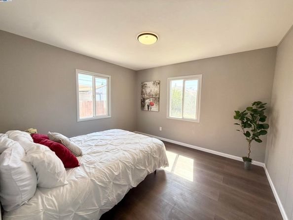 2878 Maricopa Ave, Richmond CA 94804