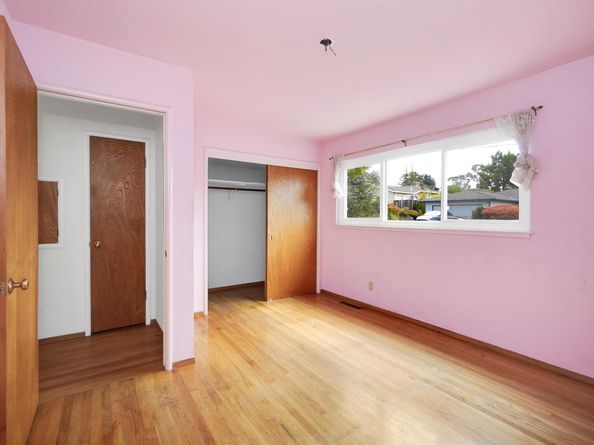 3246 Saddle Dr, Hayward CA 94541