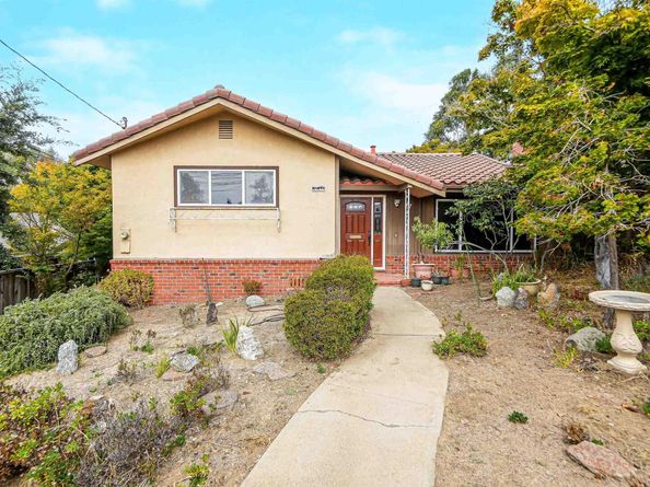 3246 Saddle Dr, Hayward CA 94541