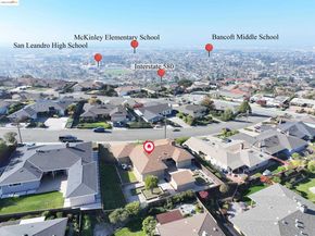 2266 Harborview Dr, San Leandro CA 94577