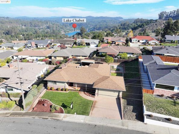 2266 Harborview Dr, San Leandro CA 94577