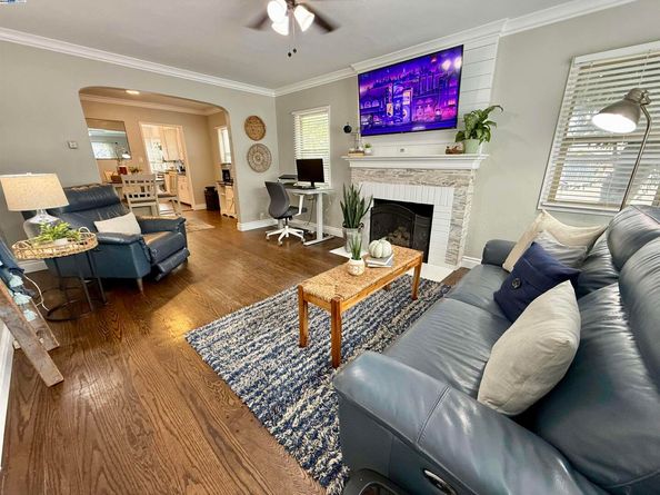 365 Lille Ave, San Leandro CA 94577