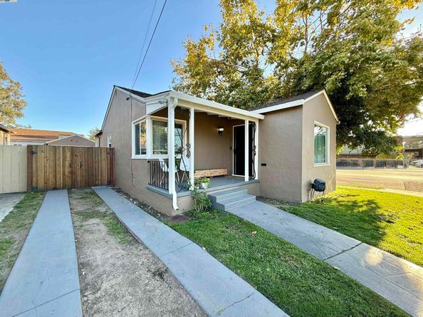365 Lille Ave, San Leandro CA 94577