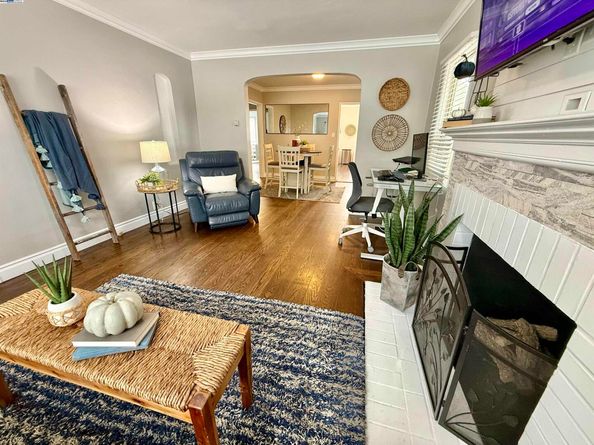 365 Lille Ave, San Leandro CA 94577