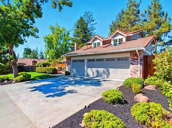 2673 Velvet Way, Walnut Creek CA 94596