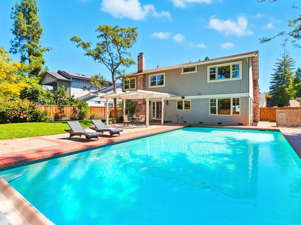 2673 Velvet Way, Walnut Creek CA 94596