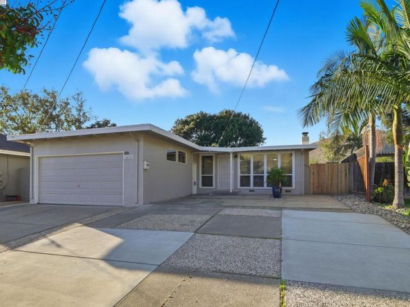 38345 Timpanogas Cir, Fremont CA 94536