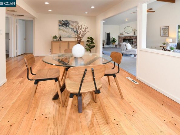 3440 Perada Drive, Walnut Creek CA 94598