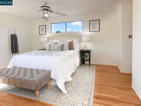 3440 Perada Drive, Walnut Creek CA 94598