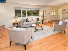 3440 Perada Drive, Walnut Creek CA 94598