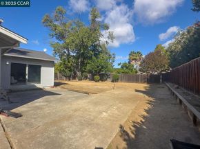 3440 Perada Drive, Walnut Creek CA 94598