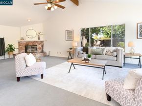 3440 Perada Drive, Walnut Creek CA 94598
