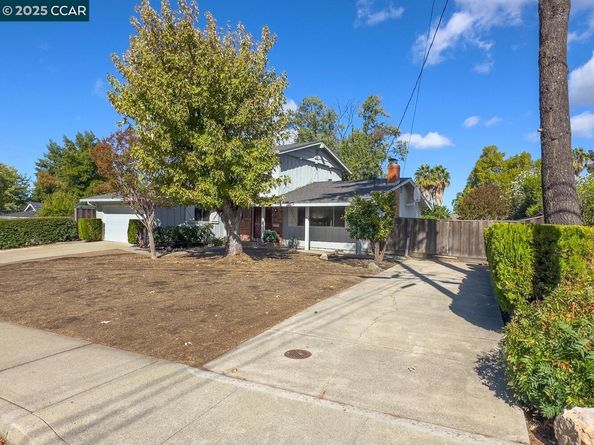 3440 Perada Drive, Walnut Creek CA 94598