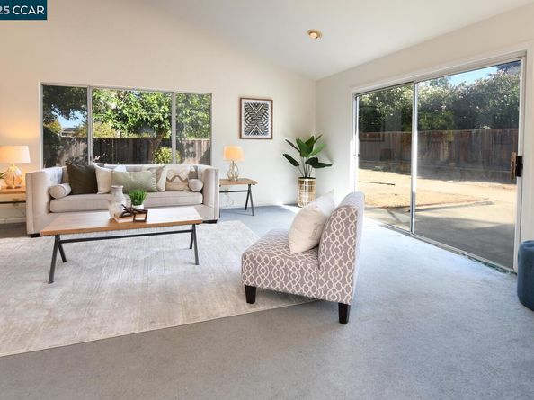 3440 Perada Drive, Walnut Creek CA 94598