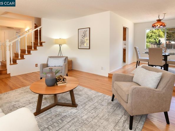 3440 Perada Drive, Walnut Creek CA 94598