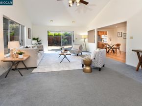 3440 Perada Drive, Walnut Creek CA 94598