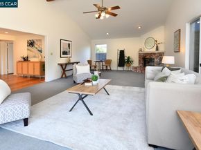 3440 Perada Drive, Walnut Creek CA 94598