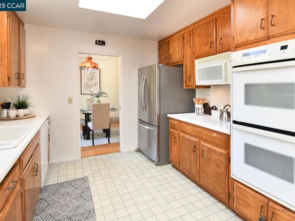 3440 Perada Drive, Walnut Creek CA 94598